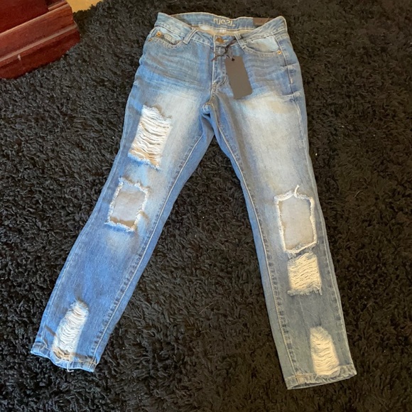 Rue21 Denim - Rue 21 Jeans